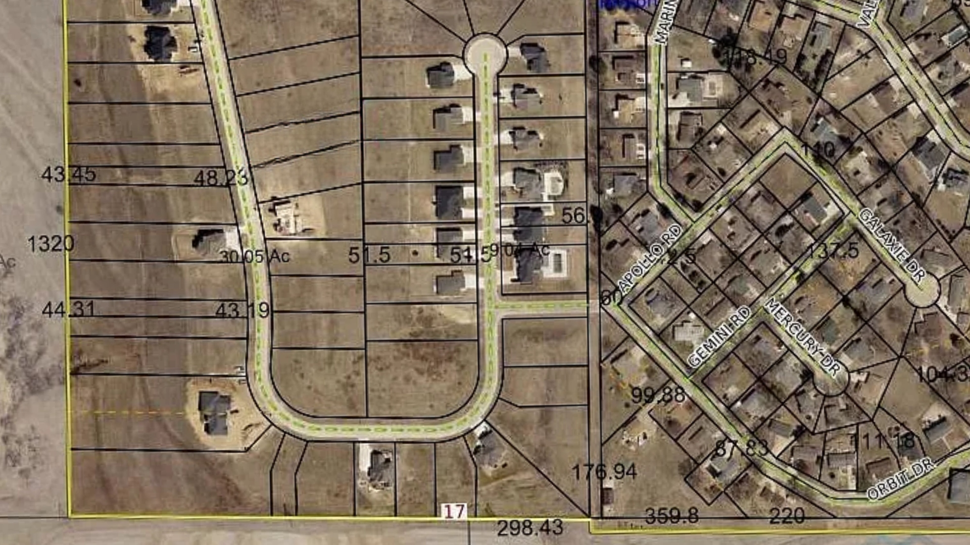 1215 Tucker Hill Drive Hinton Iowa — coming soon new home in Blackhawk Ridge subdivision